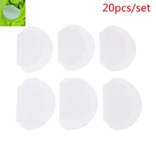 10/20 штук для летняя одежда прокладки Для мужчин Для женщин одноразовая подмышками пот колодки подмышками гвардии колодки дезодорант единый ваши ноги не будут потеть и будут дышать