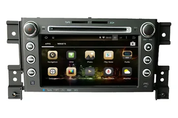 

Octa core 8 Core Android 9.0 Fit SUZUKI GRAND VITA 2005 -2009 2015 Car DVD Player Navigation GPS Radio dvd stereo ROM 32G RAM2G
