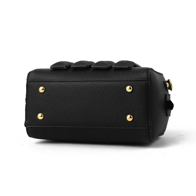 Women Simple Handbag Female Three-Dimensional Square Messenger Bag INS Lady Fashion Crossbody Shoulder Bags Bolsa Purse SS7228 (13)