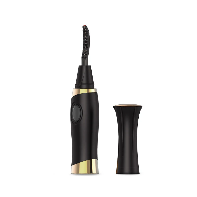 

Electric eyelash burner Lasting eyelash curler Electric eyelash clip do not hurt eyelashes