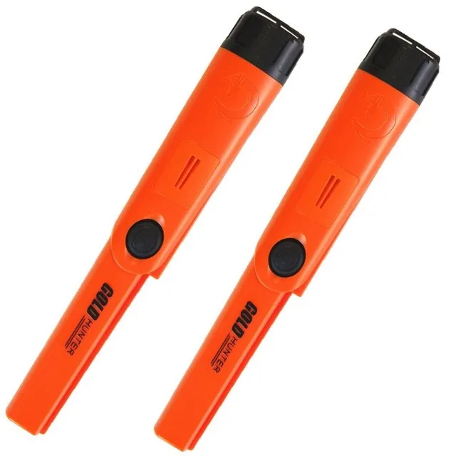 2019 Новый USB Перезаряжаемый водоотталкивающий контактный указатель