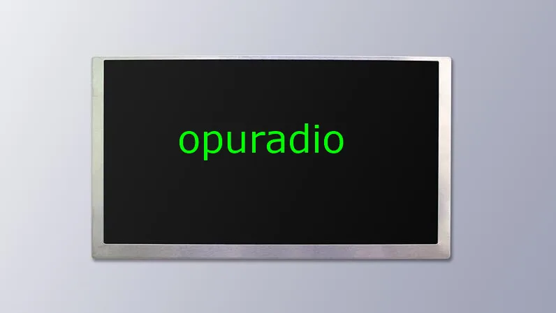 6," ЖК-экран LTA065B603A lcd-панель, экран для Автомобильная dvd-навигационная система Замена автозапчастей