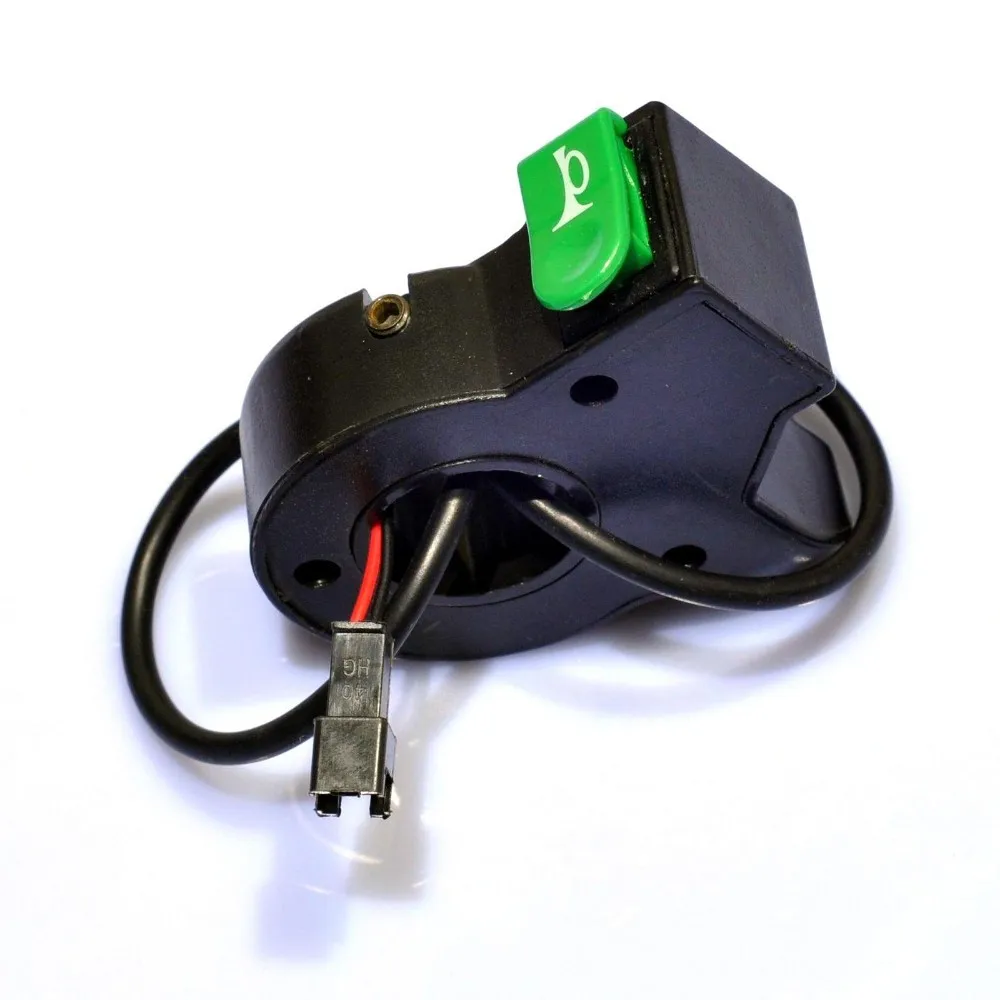 STARPAD для Аксессуары для электрического автомобиля модифицированный звуковой сигнал переключатель левый рупорный переключатель аксессуары для электрического автомобиля