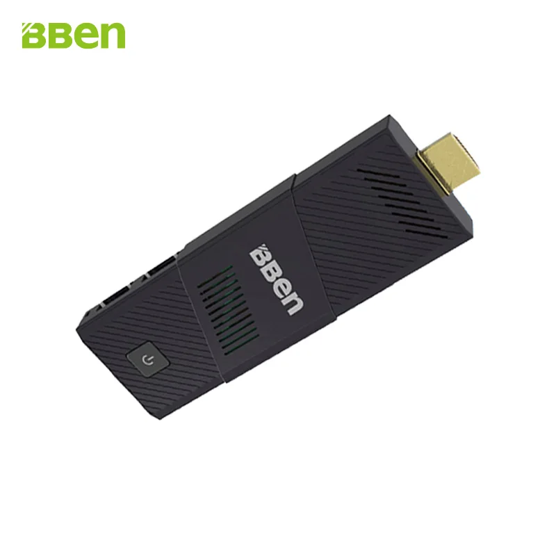 Lowest Price Bben Mini PC Stick Windows 10 Intel Cherry Trail X5-Z8350 Processor 2GB RAM+32GB ROM 1.44-1.84Ghz Wifi+Bluetooth4.0 PC Mini Lowest Price Bben Mini PC Stick Windows 10 Intel Cherry Trail X5-Z8350 Processor 2GB RAM+32GB ROM 1.44-1.84Ghz Wifi+Bluetooth4.0 PC Mini