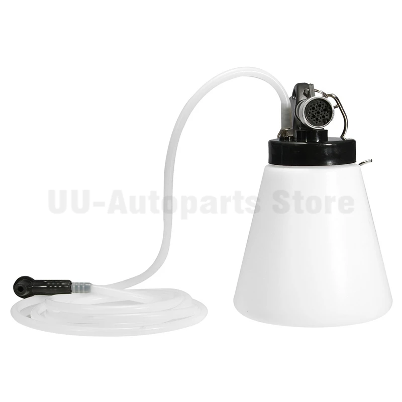 90 -120 psi Car Van Brake Fluid Bleeder Brake Bleeding Tool for Cars 90 -120 psi Car Van Brake Fluid Bleeder Brake Bleeding Tool for Cars