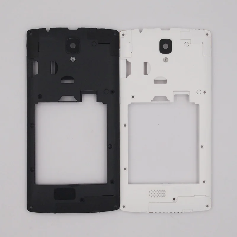 Корпус BaanSam для Lenovo A2580 A2010 корпус с антенной и объективом камеры|case for lenovo|case mecase |