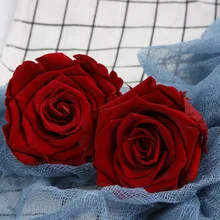 Горячая Распродажа, консервированные розы, Вечные розы, свадебные вечные розы, День матери, сделай сам, Свадебный уровень B, цена