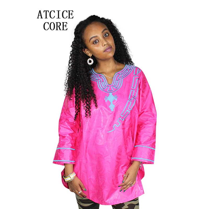 

dashiki dress african dresses for woman bazin riche only one top embroidery design dress only one top