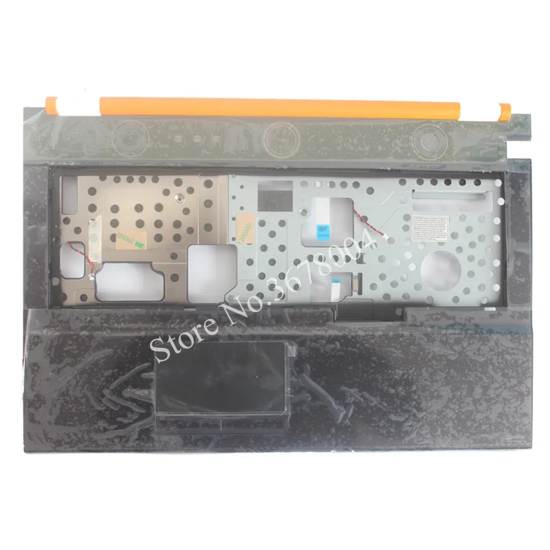 90% Новый чехол для ноутбука Samsung NP700G7A NP700G7C 700G7A 700G7C BA75 03333B/ноутбука нижний 04316A|case
