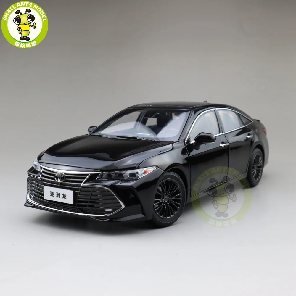 toyota avalon toy car