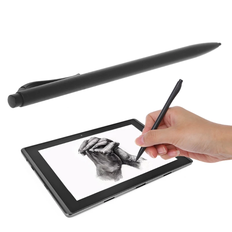 

1PC Resistive Hard Tip Stylus Pen For Resistance Touch Screen Game Player Tablet