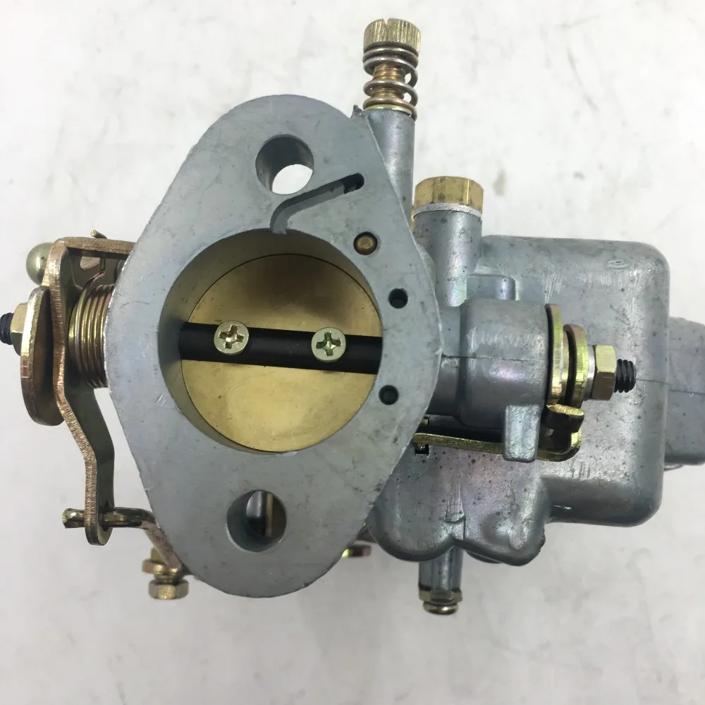 Карбюратор cherryberg carb 28M30 fit FIAT 600 750 сиденье MULTIPLA Solex карбюратор carby 30 мм карбюратор