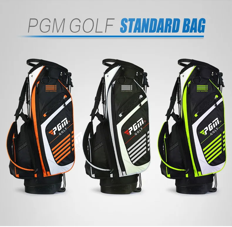 PGM сумка для гольфа портативная версия спортивной сумки для гольфа большой емкости