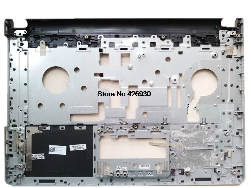 Ноутбук Palmrest для DELL Inspiron 14 5455 5458 5459 V3458 V3459 0CP47W 0MJF4M 09FC8V 0355G2 00K9V7 069KXW 0GN20D 0K7N64