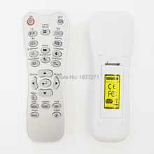С дистанционным управлением, Управление для Optoma HD20 HD21 HD23 HD200 HD230 HD67 HD600X HD2500 HD20H IS805 IS802 HD20LV HN6541 проекторы