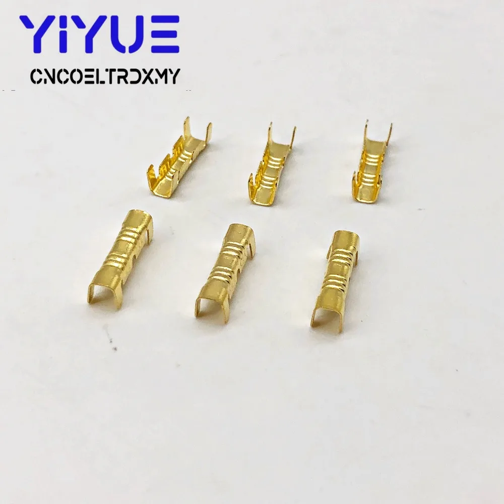 U-shaped terminal tab 453 cold inserts connectors cold terminal (5)