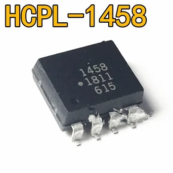 

20pcs/lot HCPL-1458 A1458 SOP8 In Stock Best quality