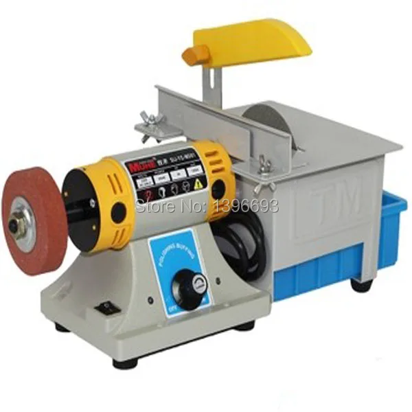 Third Generation! jade polishing tool,Jade Table grinding machine