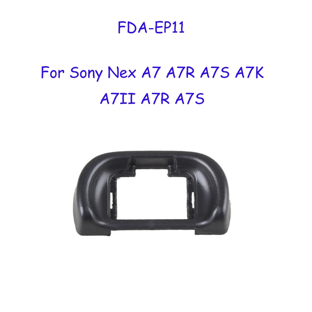 Camera Protector Eyecup FDA-EP10 FDA-EP11 FDA-EP12 EP-10 EP-15 EP-17 Eye Cup (2)