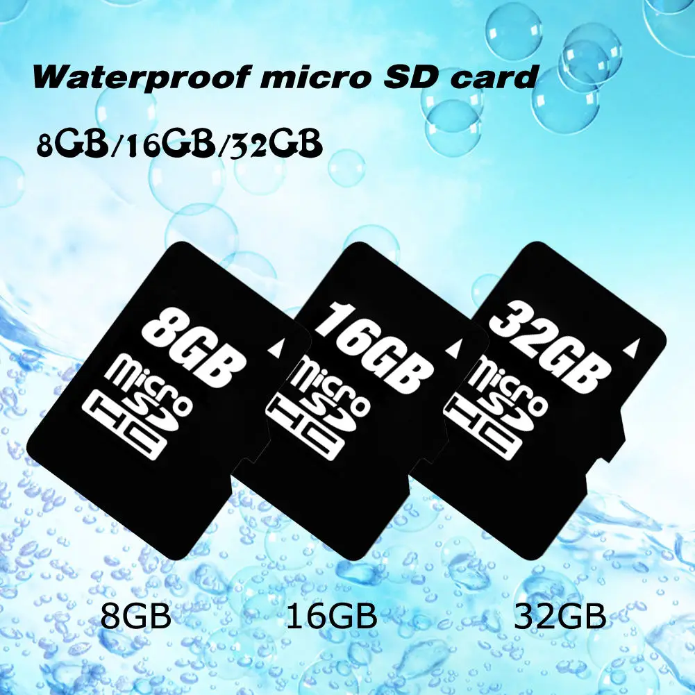 

Memory Card Micro Sd SDXC SDHC Micro Sd Card Cartao De Memoia for Phone/Tablet/PC