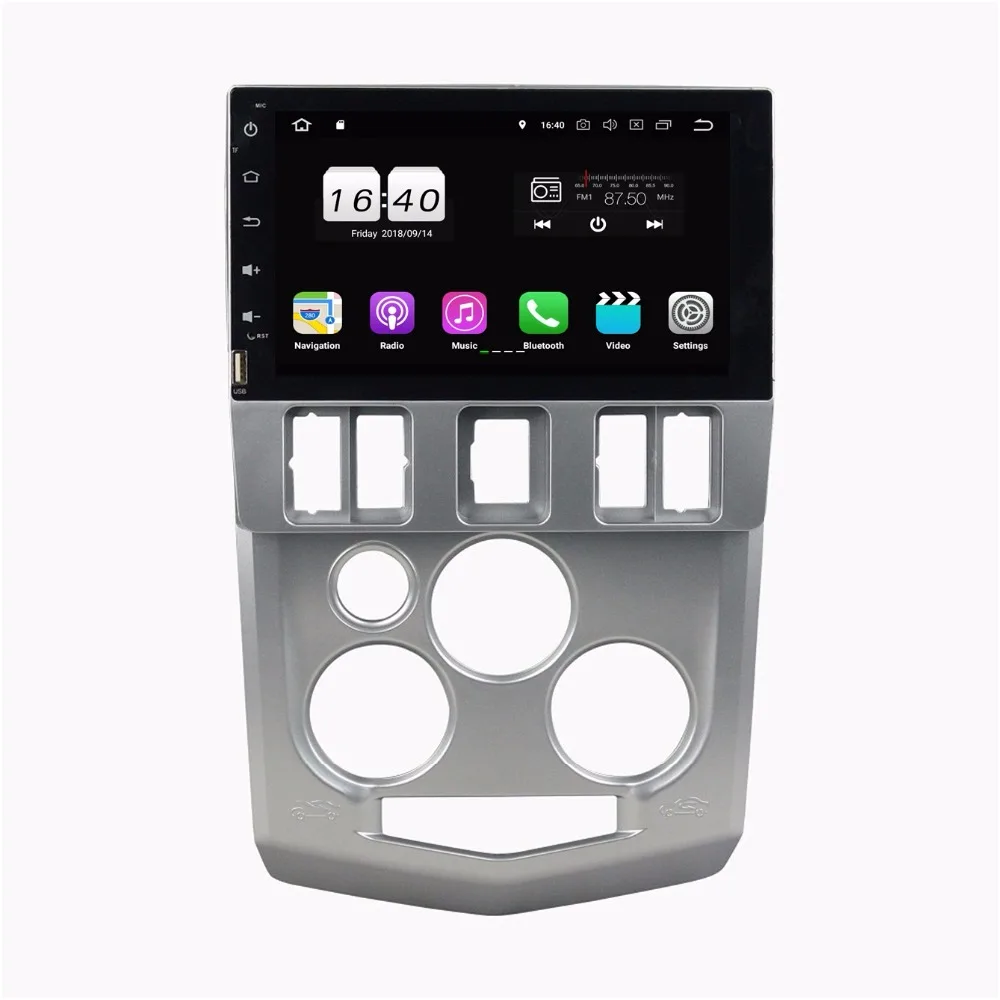 Sale 1024*600 HD 1 din 8" Android 8.1 Car Radio GPS Navigation for Renault Logan L90 With 2GB RAM Bluetooth WIFI 16GB ROM Mirror-link 1 Sale 1024*600 HD 1 din 8" Android 8.1 Car Radio GPS Navigation for Renault Logan L90 With 2GB RAM Bluetooth WIFI 16GB ROM Mirror-link 1