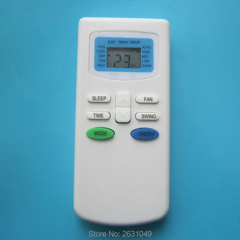 

leong remote control suiable OLEFINI air conditioner remote control