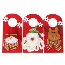 Newest Arrival font b Christmas b font font b Decoration b font Santa font b Snowman