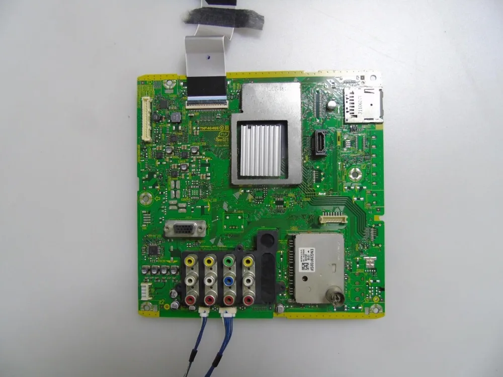 

TNP4G466 2A 3A 4A Good Working Tested