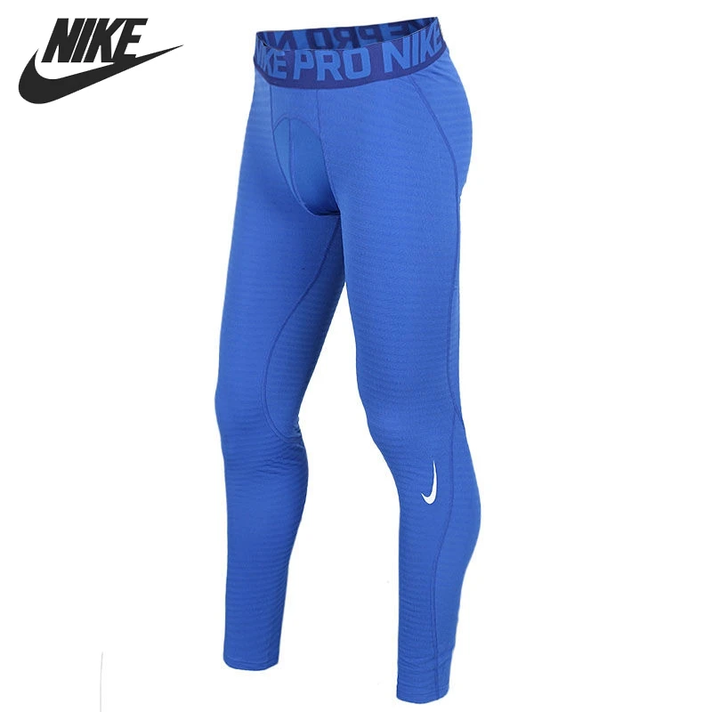 

Original New Arrival 2017 NIKE PRO WARM TGT Men's Pants Sportswear