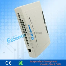 Phone System / Mini PBX System /CS+424/ 4 PSTN line 24 extension with transfer caller ID