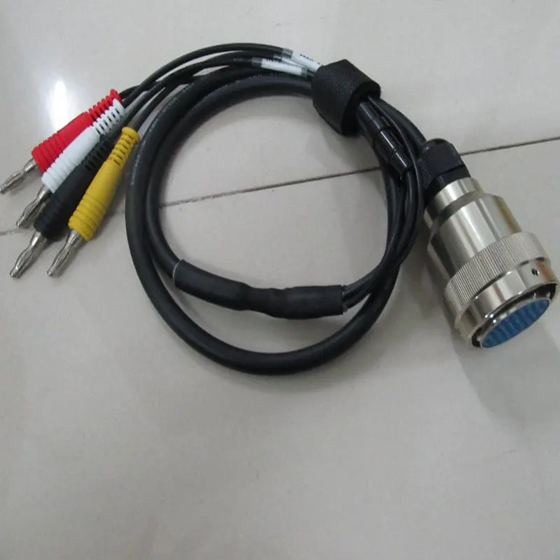  MB Stern C3 mit SSD Software 201412 Super Speed mit MB C3 Multiplexer und 5 Kabel und D630 Laptop 4