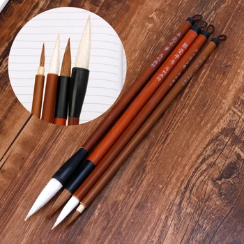 

Chinese Painting Brushes Artist Drawing Brush For Watercolor Painting Brush