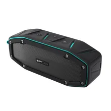 Big Power Bluetooth Speaker 10w Outdoor Speakers Portable Bluetooth Subwoofer Shower Waterproof Mini Boombox with Mic Hoparlor