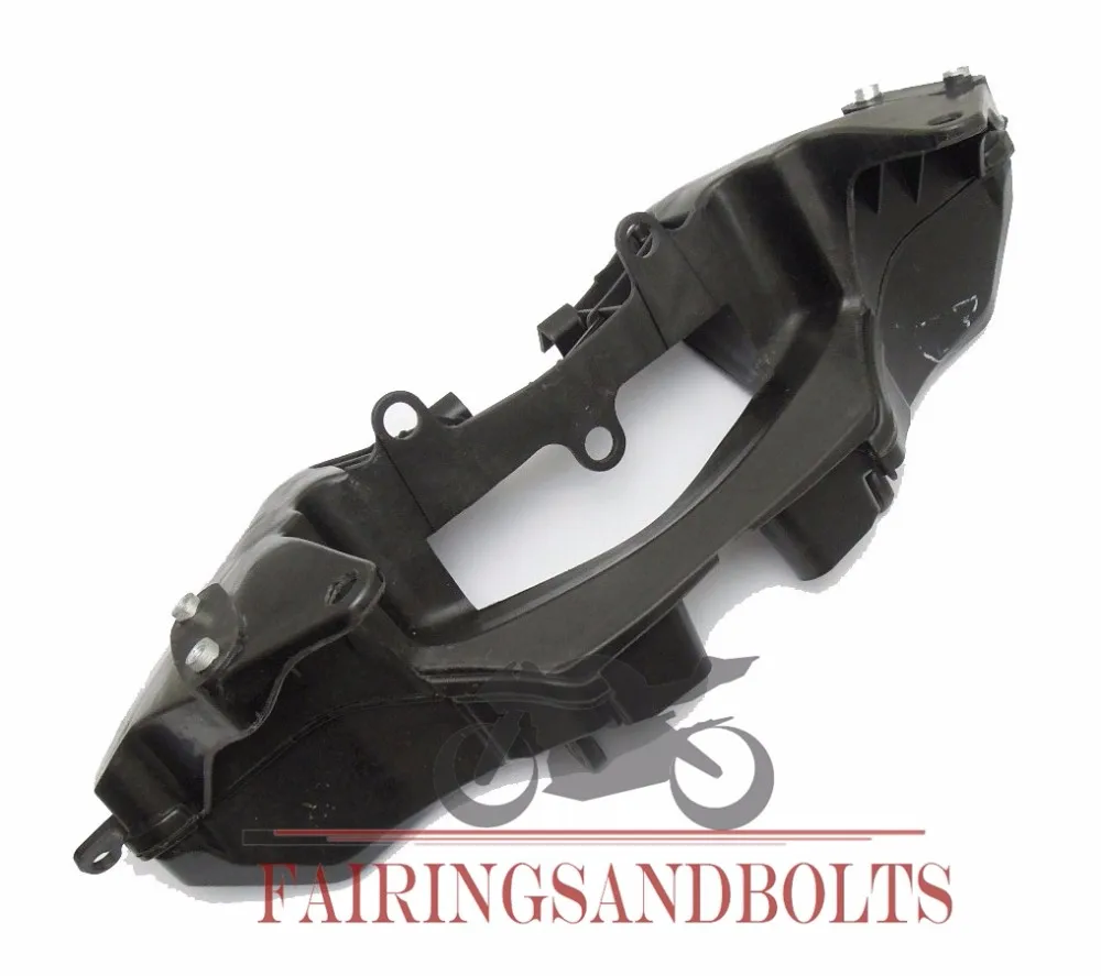 Upper Fairing Stay Bracket Cowling Headlight For Honda CBR 600RR CBR600RR 2007-2014 2008 2009 2010 2011 2012 2013 CBR 600 RR (3)