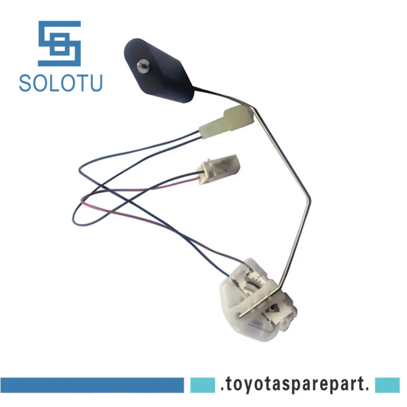 Высококачественный датчик уровня топлива OEM 25060-JE60D для X-trail T31 QR25DE 2.5L QASHQAI J10 MR20DE |
