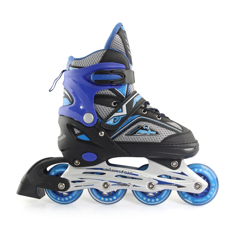 professional skating shoes inline