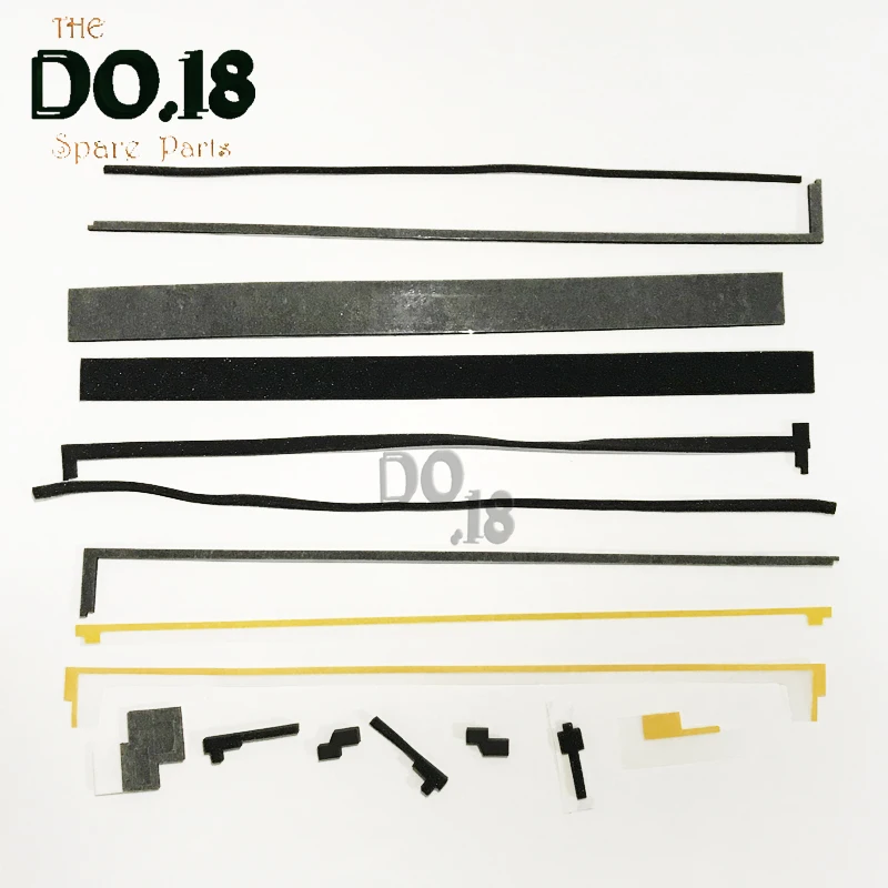 

2set Whole Sealing Sponges Kit For Drum Unit for Ricoh Aficio 1015 1018 2018 1610 2015 2016 2020 MP2000 1600 1800 2500 2012