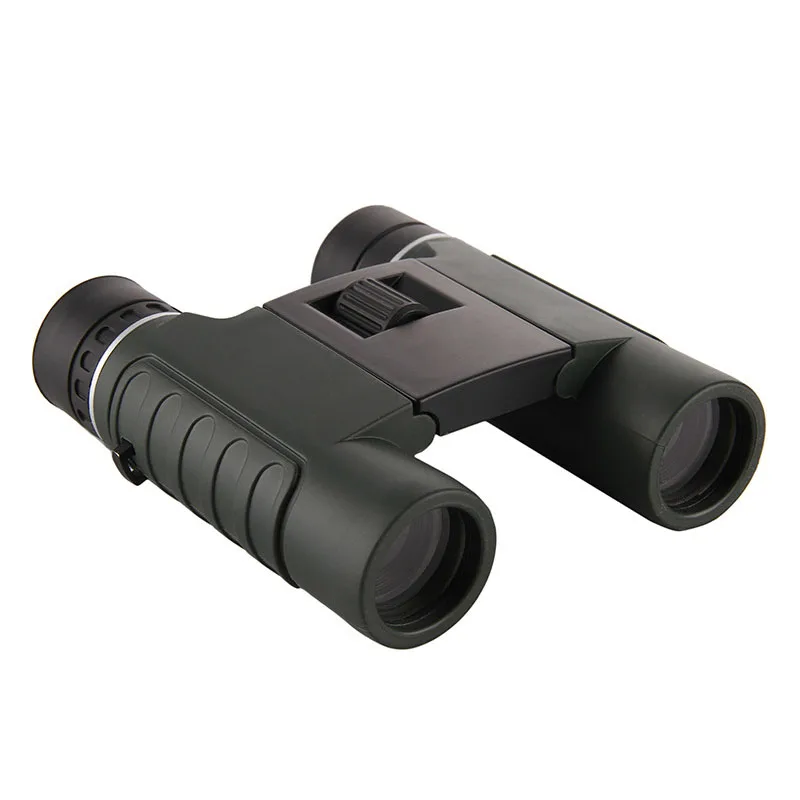 8X25 Binoculars High Power Optics lens Telescope for