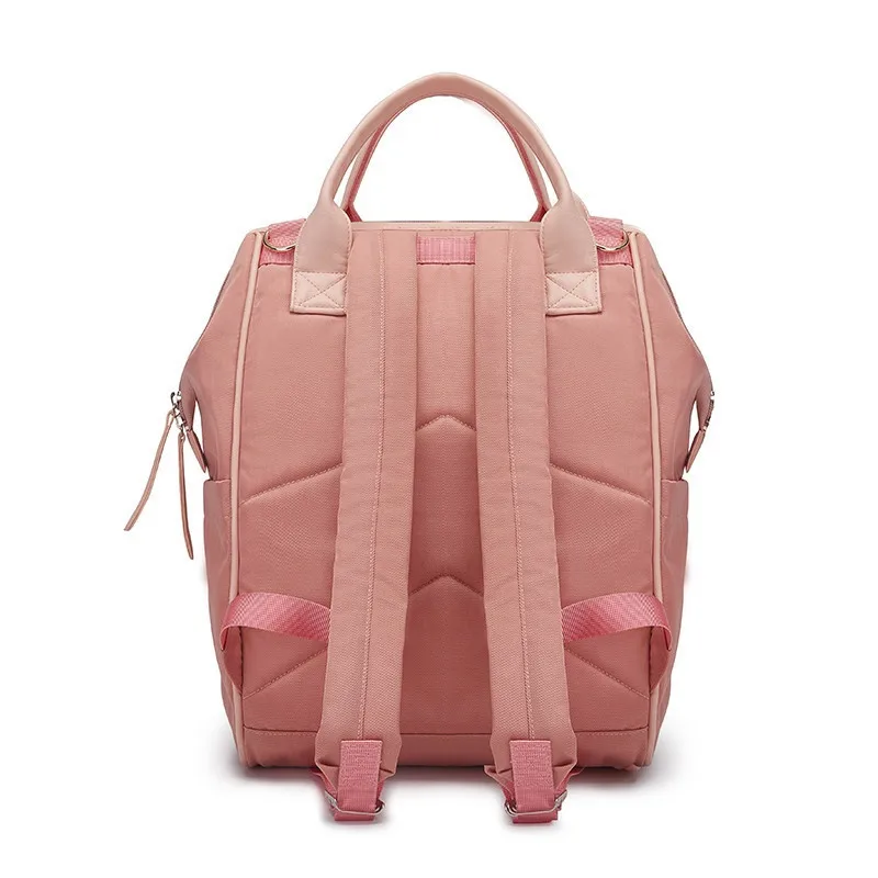 Baby Items Organizer Family Travel Bag Backpack Infant Stroller Bag For Kids Nappie for Baby Diaper for Mother Wet Shoulder Bags08