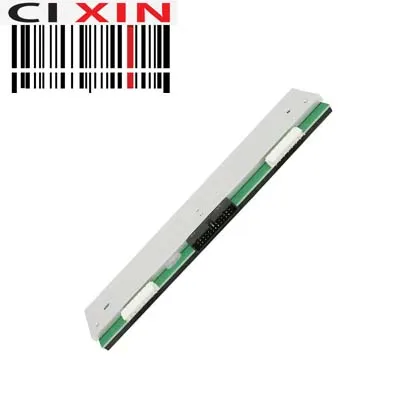 

The new original zebra 220XIIII PLUS 200dpi print head G47426M thermal sensitive head 220XIIII 200dpi label head for free