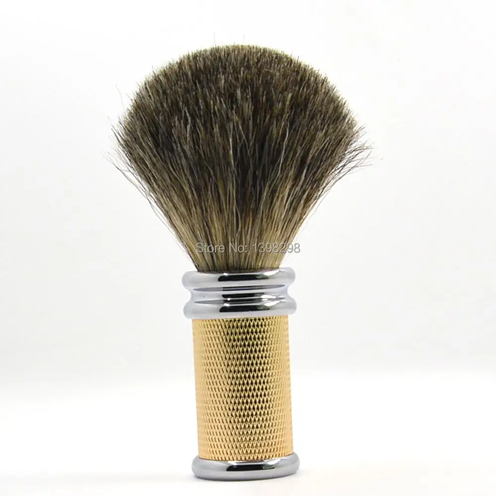 CSB щетка для бритья из Натурального Волоса барсука щетка для бритья приспособление для бритья щетка для бритья