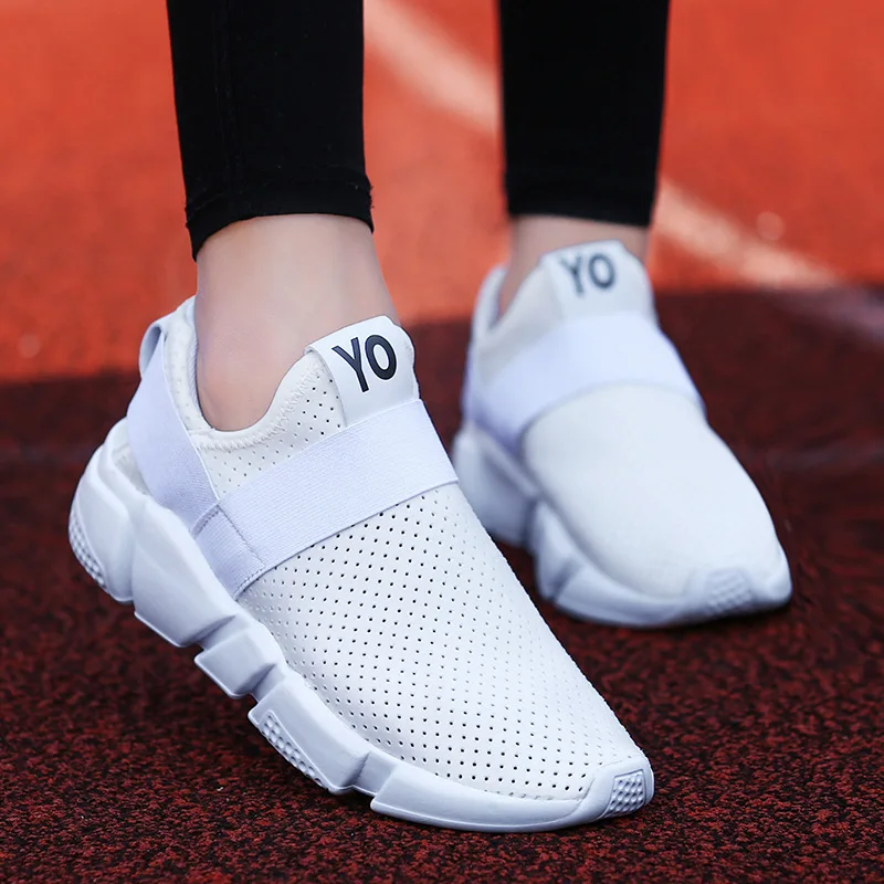 Sports running leisure shoes  Women's sneakers