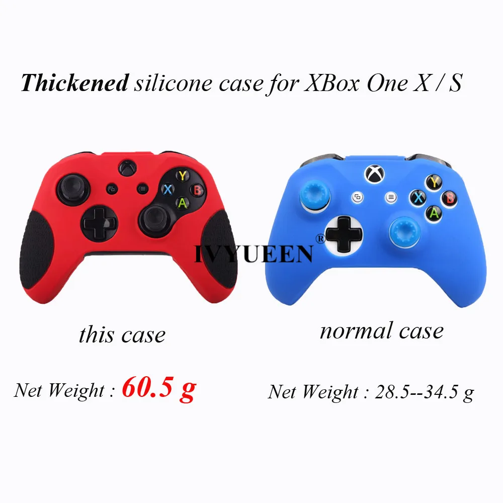 for XBox one X S controller case 01