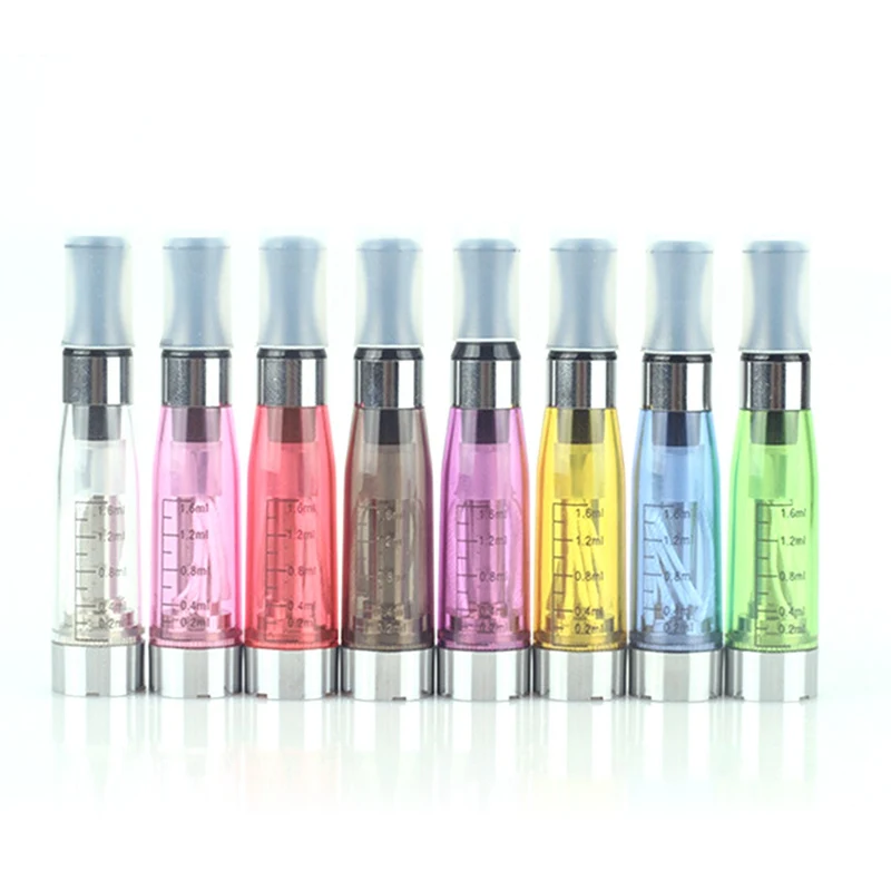 

10 Colors Original ECT EGO-CE4 Electronic Cigarette 650mah With CE4 Atomizer And USB Charger Vape Pen Kit 650mah For EGO CE4