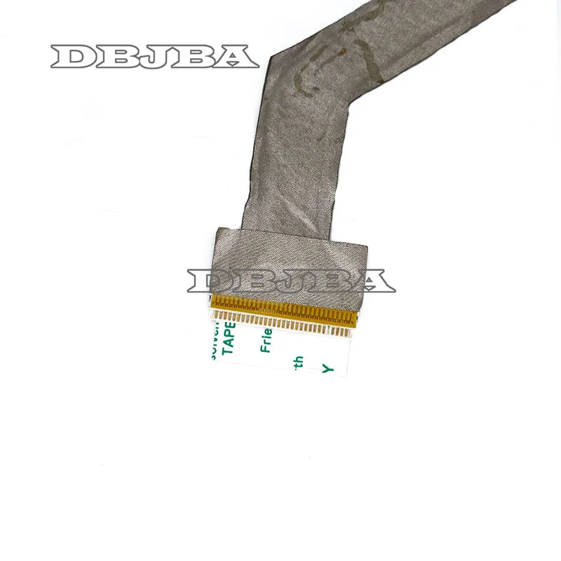 Новинка для Asus F50 F50S F50SG 1A F50SV F50Q F50SL X61S F50Z F50N F50GX lcd LVDS кабель 1414 00RC000 1422 00EC000|cable asus|cable