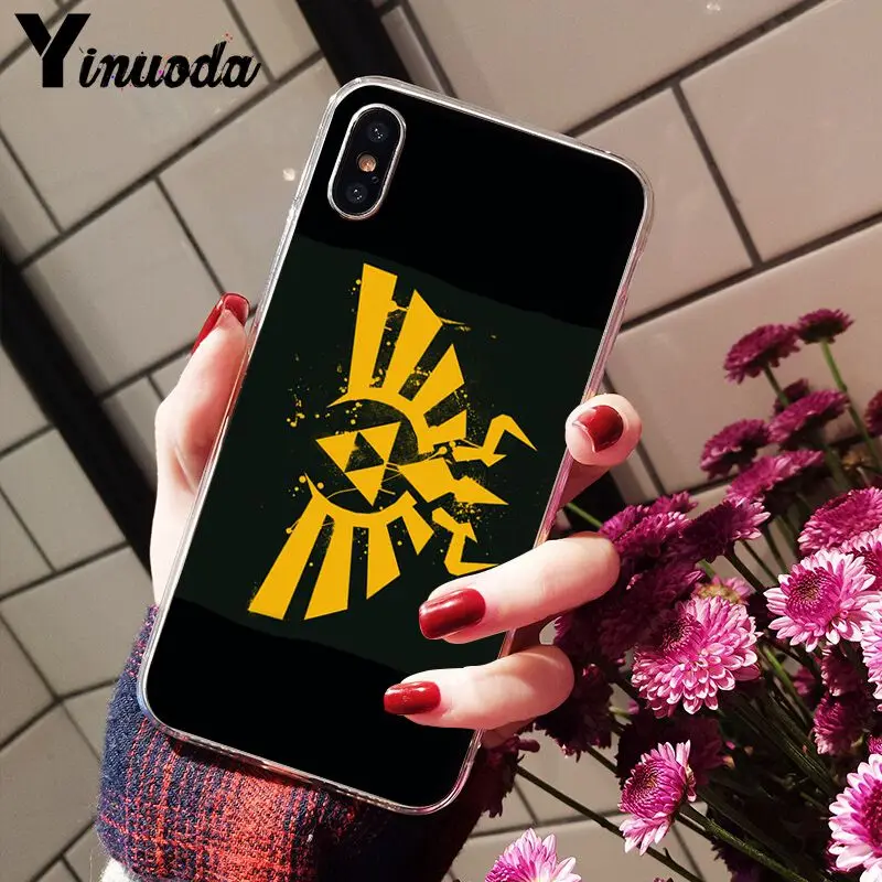 Legend of Zelda logo