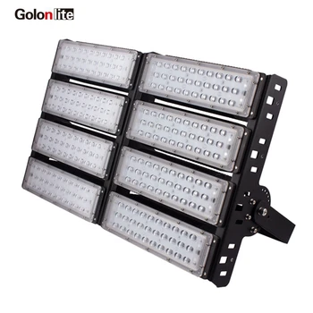 

Golonlite LED high mast light outdoor sport tennis football court square park road 400W 300W 250W 200W 150W 5 years warranty CE