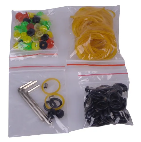 Armas de Tatuagem Permanente da Máquina do Tatuagem Profissional Piercing Grupo Completo Make up Kits Venda 2 8 Cheap Kits de tatuagem