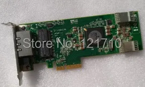 

server NIC card MPB#PEG2 REV 1.2 PEG2S-FU-RoHS CA05951-9801
