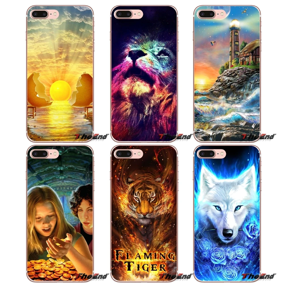 Cool Adrian Chesterman Silicone TPU Case For Samsung Galaxy S2 S3 S4 S5 MINI S6 S7 edge S8 Plus Note 2 3 4 5 Grand Core Prime | Мобильные
